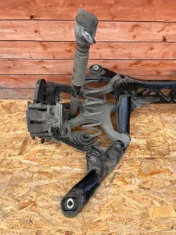 Lien suspension arrière OEM 8K0505235AA pour Audi A4 A5