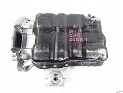 Carter d'huile Mitsubishi OE OEM 87b79a-988f24 Occasion