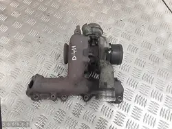 2005 Opel Zafira B Turbocharger 1900td fgp55196765