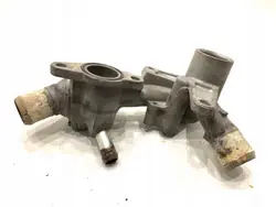 Durite d'eau OEM BL3E-8A587-BB pour Ford Mustang V