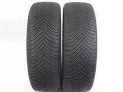 Pneumatici usati Hankook Kinergy 4S2 X H750A 235/55R19