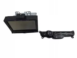 KIA OPTIMA III Navigation OEM 96560-2T500CA Gebraucht