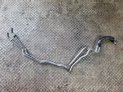 Conduit refroidisseur huile Mercedes-Benz GLS X167 OEM 3900000728