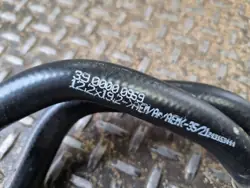 Mercedes-Benz GLS X167 Oljekylarrör OEM 3900000728