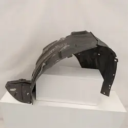 Vänster främre skärm Mazda CX-5 2012 KD5356140E