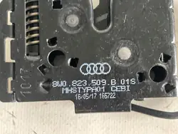 AUDI Q5 FY 17 - 21 Verrou de Capot 80A823509A