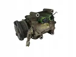 Ford Fiesta MK6 1.25 AC Kompressor YS4H19D629AA