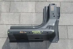 Dacia Sandero Stepway rechter stijl OEM 764600448R