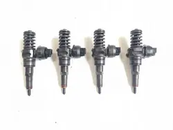 Bomba lavaparabrisas OEM 038130073AG para VW Passat B6 Golf V