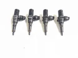 OEM 038130073AG vindrutetorkarpump för VW Passat B6 Golf V