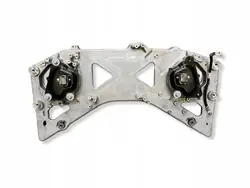 Volvo XC40 Recharge Frontträger OEM 32388370