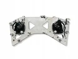Volvo XC40 Recharge Frontträger OEM 32388370