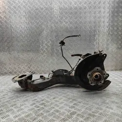 Nissan Qashqai 2015 Mozzo ruota posteriore sinistra