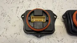 Module d'orientation phare Jeep OE 90089565