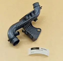 Turborohr OEM 4G0145673AL für Audi A6 A7 C7 2.0 TDI
