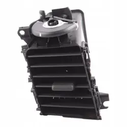 Grelha de Ventilação Direita Central Ford Transit Custom Mk8 JK21-V018B08-DG
