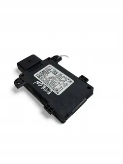 Audi OE 4N0907566AL sokean kulman moduuli e-tron 2021