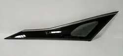 Vitre de Garde-Boue Droit Arrière Lexus RX IV 16-22