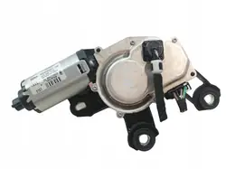 Heckwischermotor Audi Q7 I (2005-2015) 8E9955711D