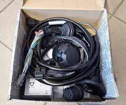 Cabo de Reboque OEM 8201566778 para Renault