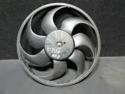 Puhallin Ford Fiesta MK8 1.1 OEM A15101708H