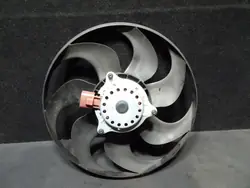 Lüfter Ford Fiesta MK8 1.1 OEM A15101708H