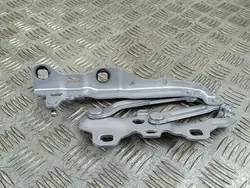 Hastes do capô Jeep Grand Cherokee WL 2022 FOB45186