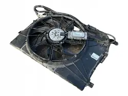 Volvo OE 30645148 Fläkt