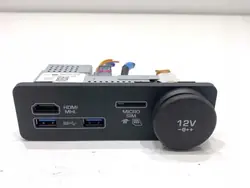 USB-Buchse Jaguar XF II FW93-19E110-AE OEM