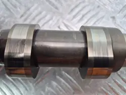 OEM 2720502508 Vänster Insugs-Kamaxel Mercedes 3.5 V6