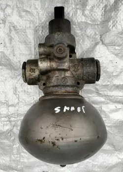 Soupape SFERA AMRX12 Suspension Avant - Citroen OE Occasion