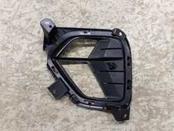 Linke Heckstoßstangengitter Kia Niro Lift 86663-G5500