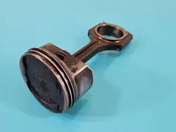 HYUNDAI SONATA V NF 2.4B Kolv G4KG