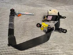 Hyundai IX35 Lift 13-15 Rechter Voor Gordelspanner
