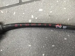 Capteur ABS Avant Droit Mercedes ML W163 A1635421918