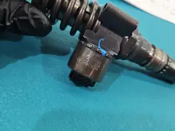 Tested Injector 0414720403 03G130073B 2.0 TDI