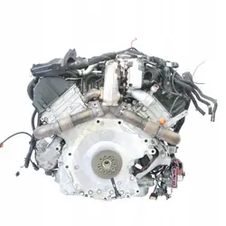 Motor Completo Audi 3.0 TDI 245CV OEM CDUD/CDU