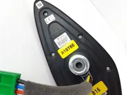 Antena Aleta Kia EV6 2023 OEM 96210CV500