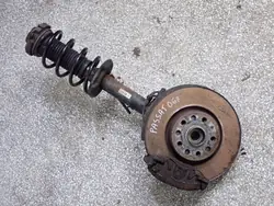 OEM 3C0413031AC Linker schokdemper voor VW Passat B6