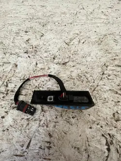 Ladeklappensensor Porsche Taycan OEM 9J1962237