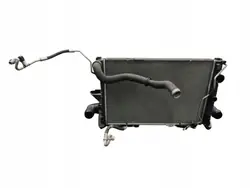 Kit de refroidissement Mercedes-Benz OEM pour CLS X218