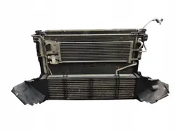 Mercedes-Benz OEM Kühlsystem-Set für CLS X218