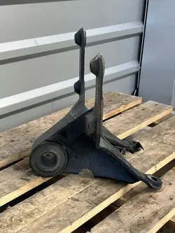 Mercedes Actros MP4 Cab Tilt Catch OEM A9603179709