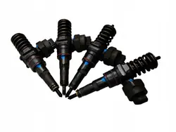 Pyyhkijäpumppu Sarja OEM 038130073AC VAG
