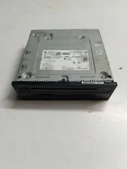 Käytetty MMI-lukija OEM 81A035842B Audi Q2:lle