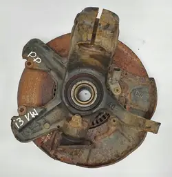 Mangote dianteiro direito OEM 1J0256AG VW Beetle