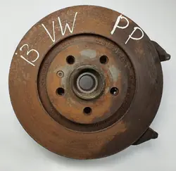 Pivot de direction droit avant OEM 1J0256AG VW Beetle