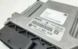 Kit de ignição BMW OEM 7807529 para 1.8L diesel