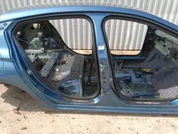 Opel Astra V kvartspelare höger OEM 21788/Wrakowisko