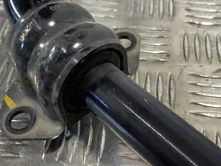OEM FOB27711 Etuvakainatangot - SsangYong Korando